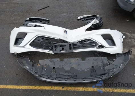 2024 Buick Encore Gx Preferred Fwd из США, поврежденный, VIN KL4AMBS20RB107242